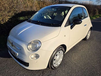 Fiat 500 feature image