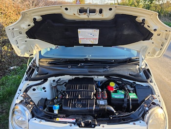 Used Fiat 500 2010 for sale - 77872175: Photo