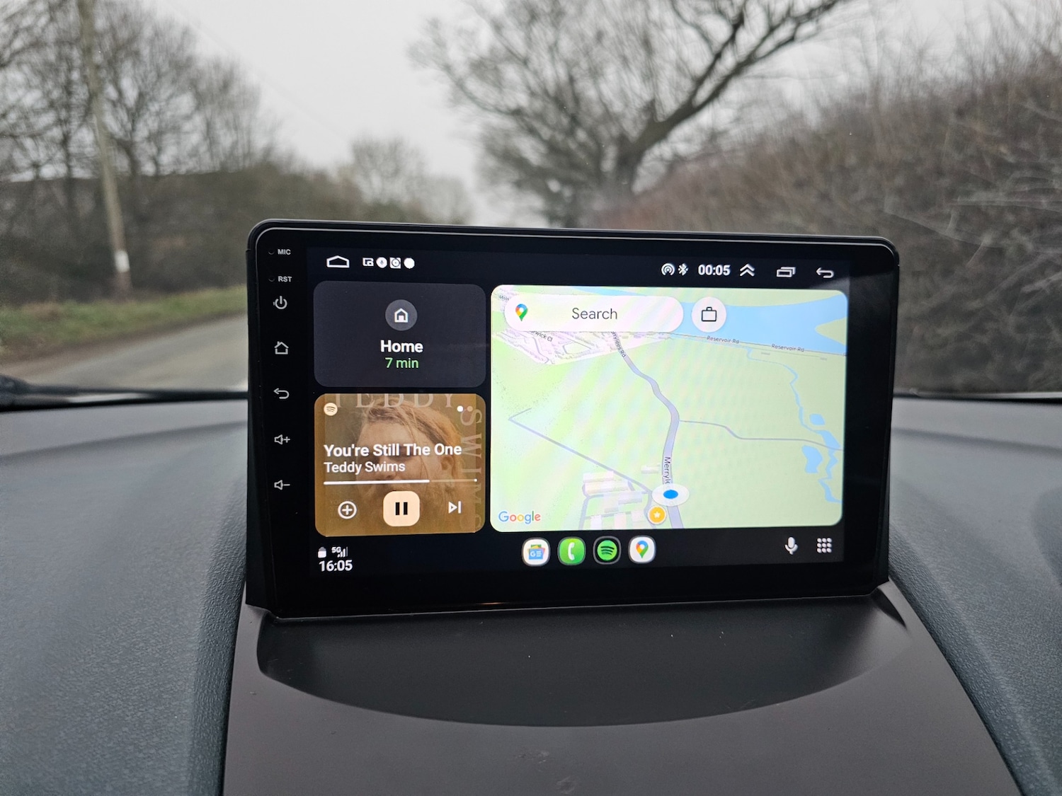 Used Ford Fiesta 2010 for sale - 77399550: Photo 12