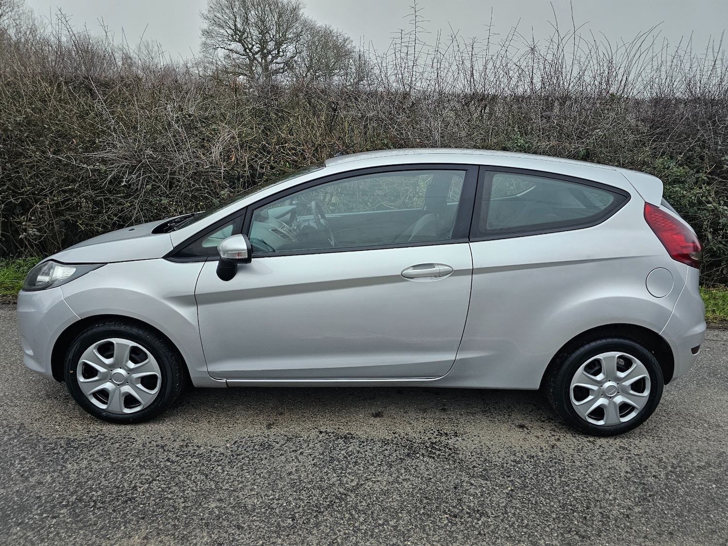 Used Ford Fiesta 2010 for sale - 77399550: Photo 13