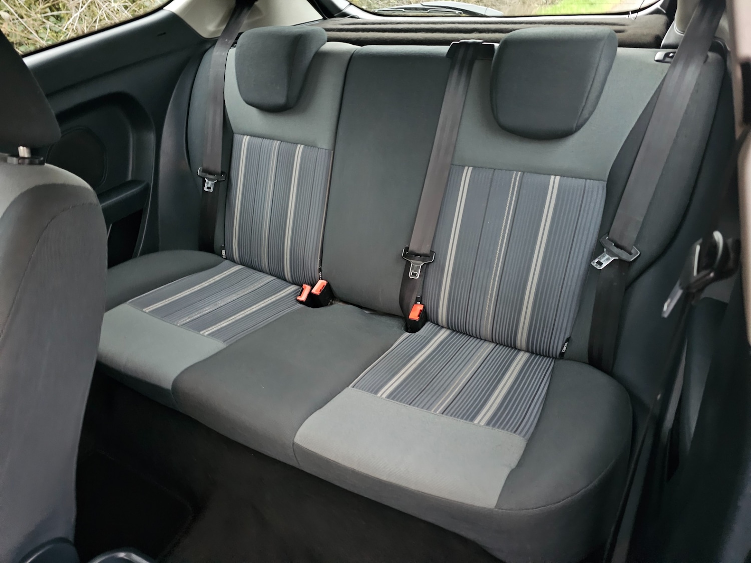 Used Ford Fiesta 2010 for sale - 77399550: Photo 8