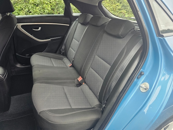 Used Hyundai i30 2012 for sale - 75517994: Photo 10