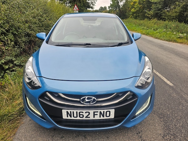 Used Hyundai i30 2012 for sale - 75517994: Photo 13