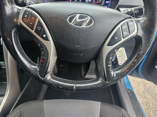 Used Hyundai i30 2012 for sale - 75517994: Photo 14