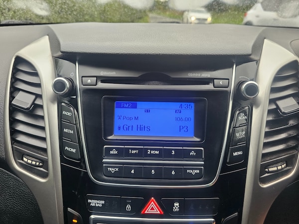 Used Hyundai i30 2012 for sale - 75517994: Photo 16