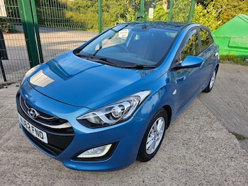 Hyundai - i30