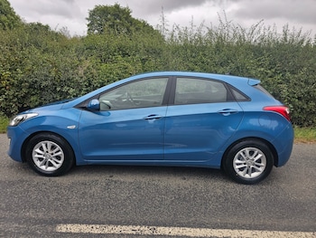 Used Hyundai i30 2012 for sale - 75517994: Photo