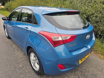 Used Hyundai i30 2012 for sale - 75517994: Photo