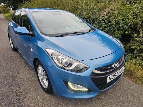 Used Hyundai i30 2012 for sale - 75517994: Photo 4