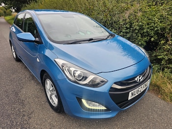 Used Hyundai i30 2012 for sale - 75517994: Photo