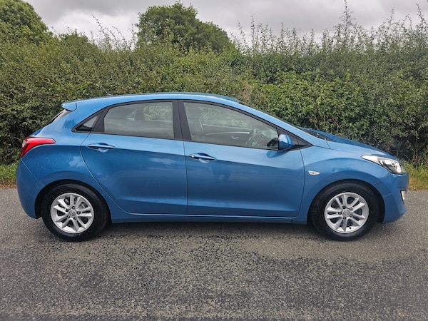 Used Hyundai i30 2012 for sale - 75517994: Photo 5