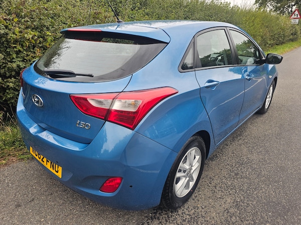 Used Hyundai i30 2012 for sale - 75517994: Photo 6
