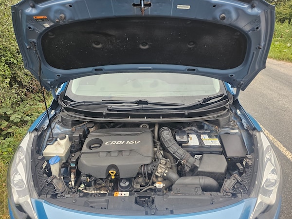 Used Hyundai i30 2012 for sale - 75517994: Photo 7