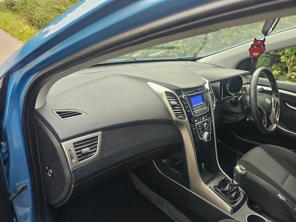 Used Hyundai i30 2012 for sale - 75517994: Photo 8