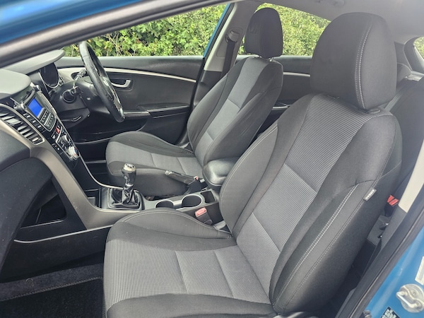 Used Hyundai i30 2012 for sale - 75517994: Photo 9