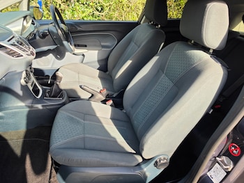 Used Ford Fiesta 2009 for sale - 78045339: Photo