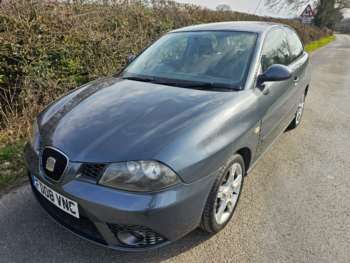 2008 (08) - 1.4 Sportrider 3dr
