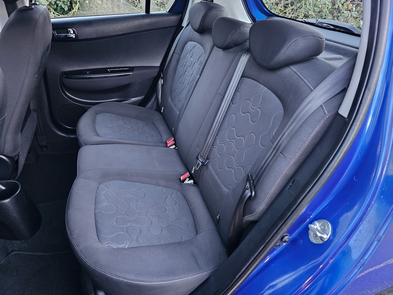 Used Hyundai i20 2011 for sale - 77226098: Photo 10