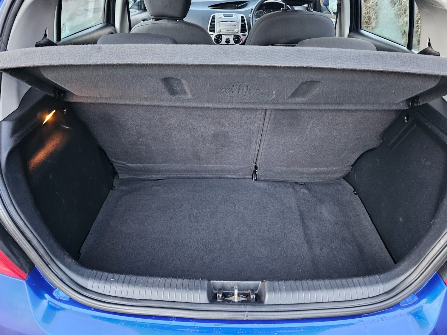 Used Hyundai i20 2011 for sale - 77226098: Photo 11