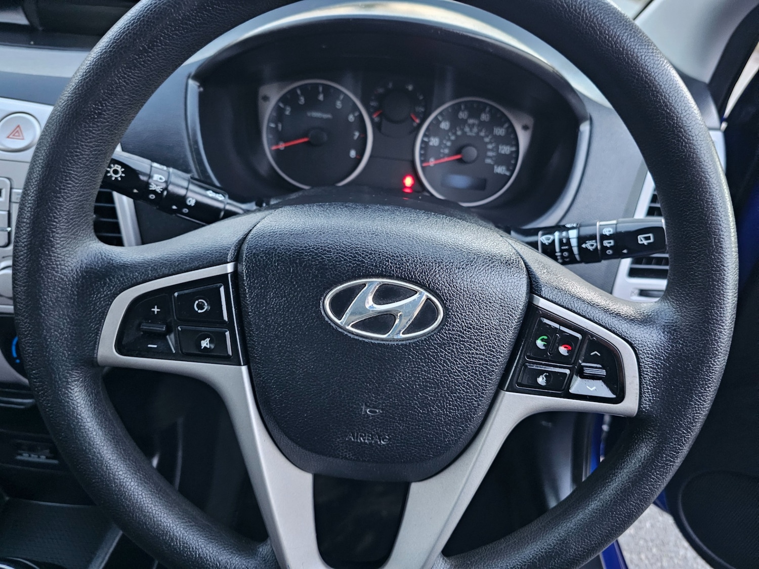 Used Hyundai i20 2011 for sale - 77226098: Photo 14