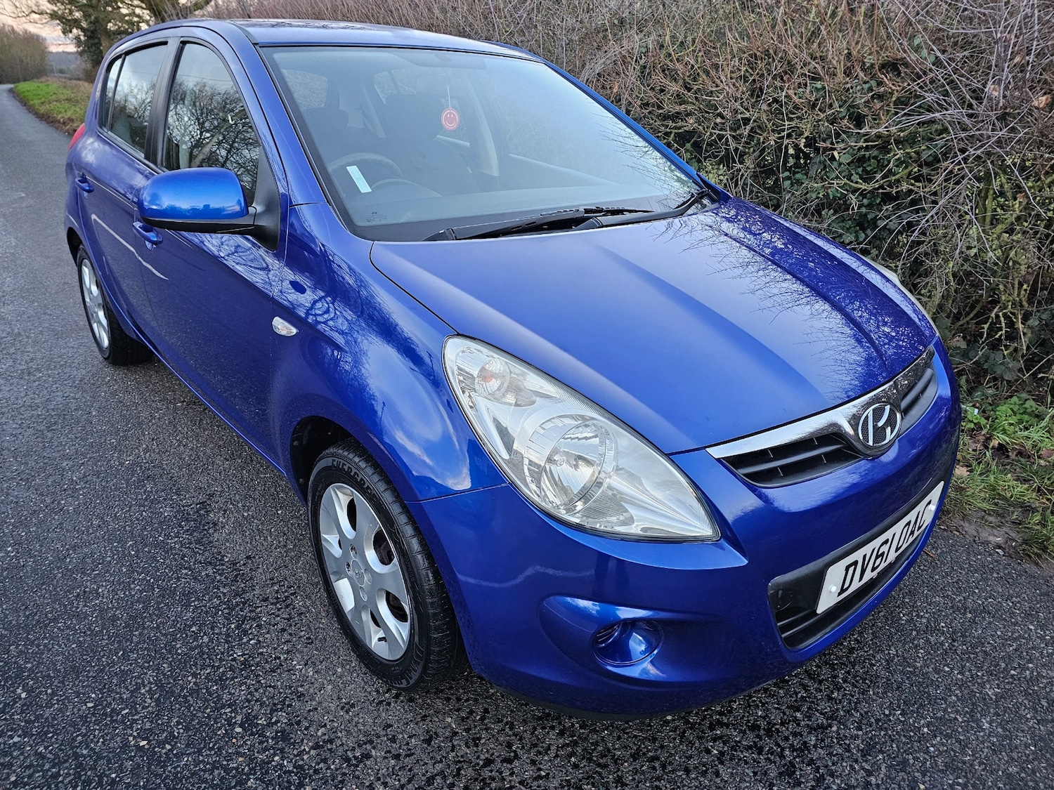 Used Hyundai i20 2011 for sale - 77226098: Photo 4