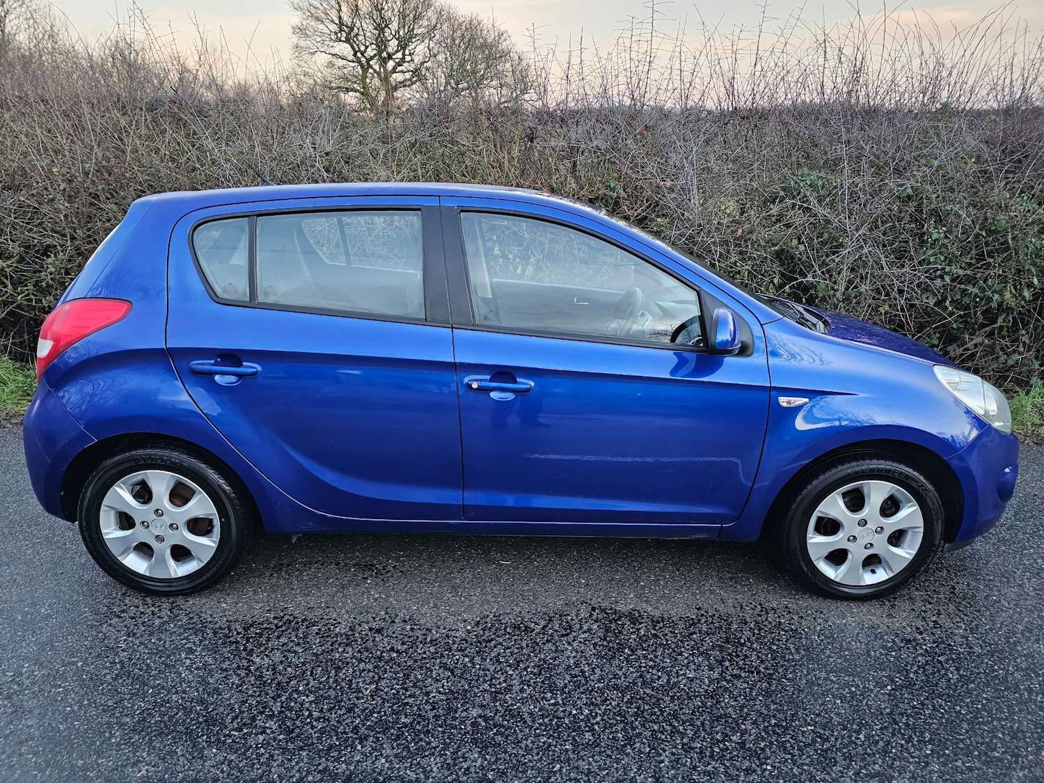 Used Hyundai i20 2011 for sale - 77226098: Photo 5