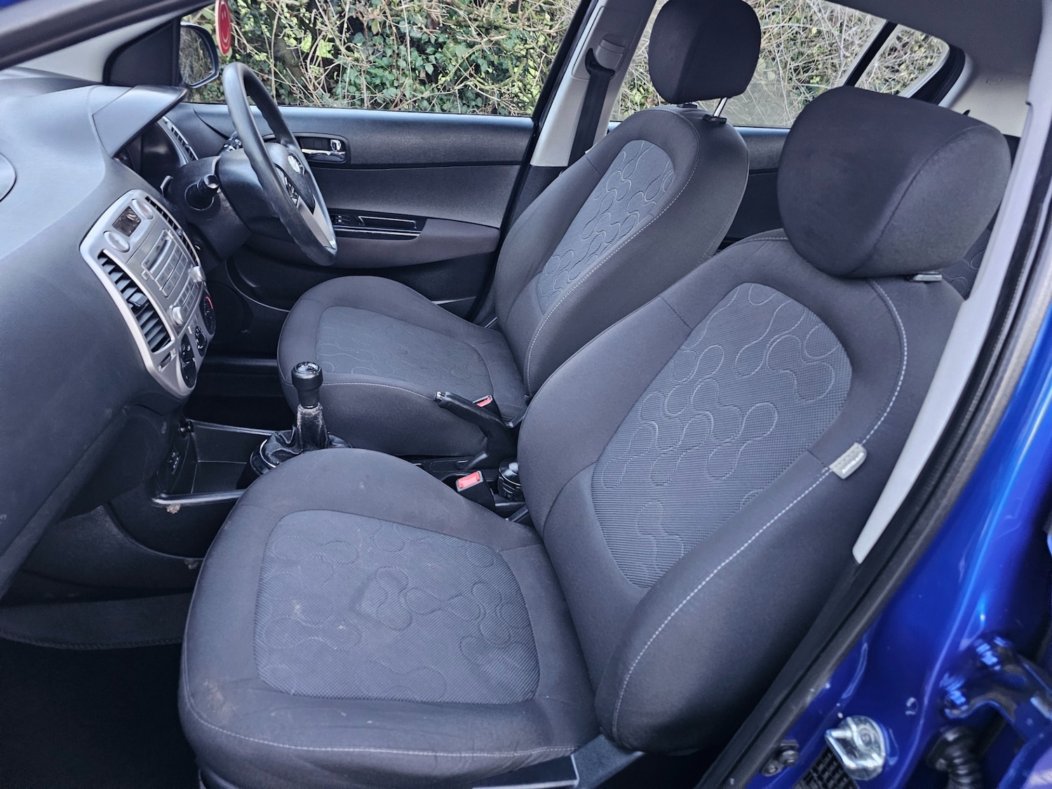 Used Hyundai i20 2011 for sale - 77226098: Photo 9