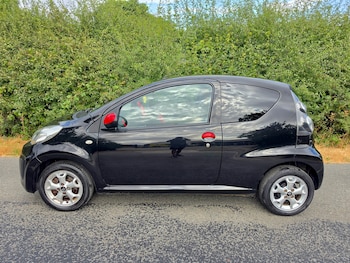 Used Citroen C1 2012 for sale - 79323661: Photo