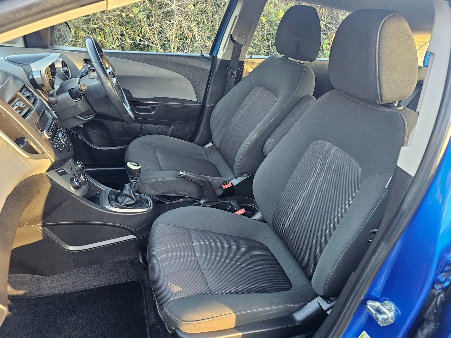 Used Chevrolet Aveo 2013 for sale - 77071213: Photo 9