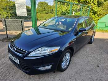 2011 (61) - 1.6 Zetec 5dr