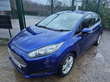 2014 (14) - 1.25 Style 5dr