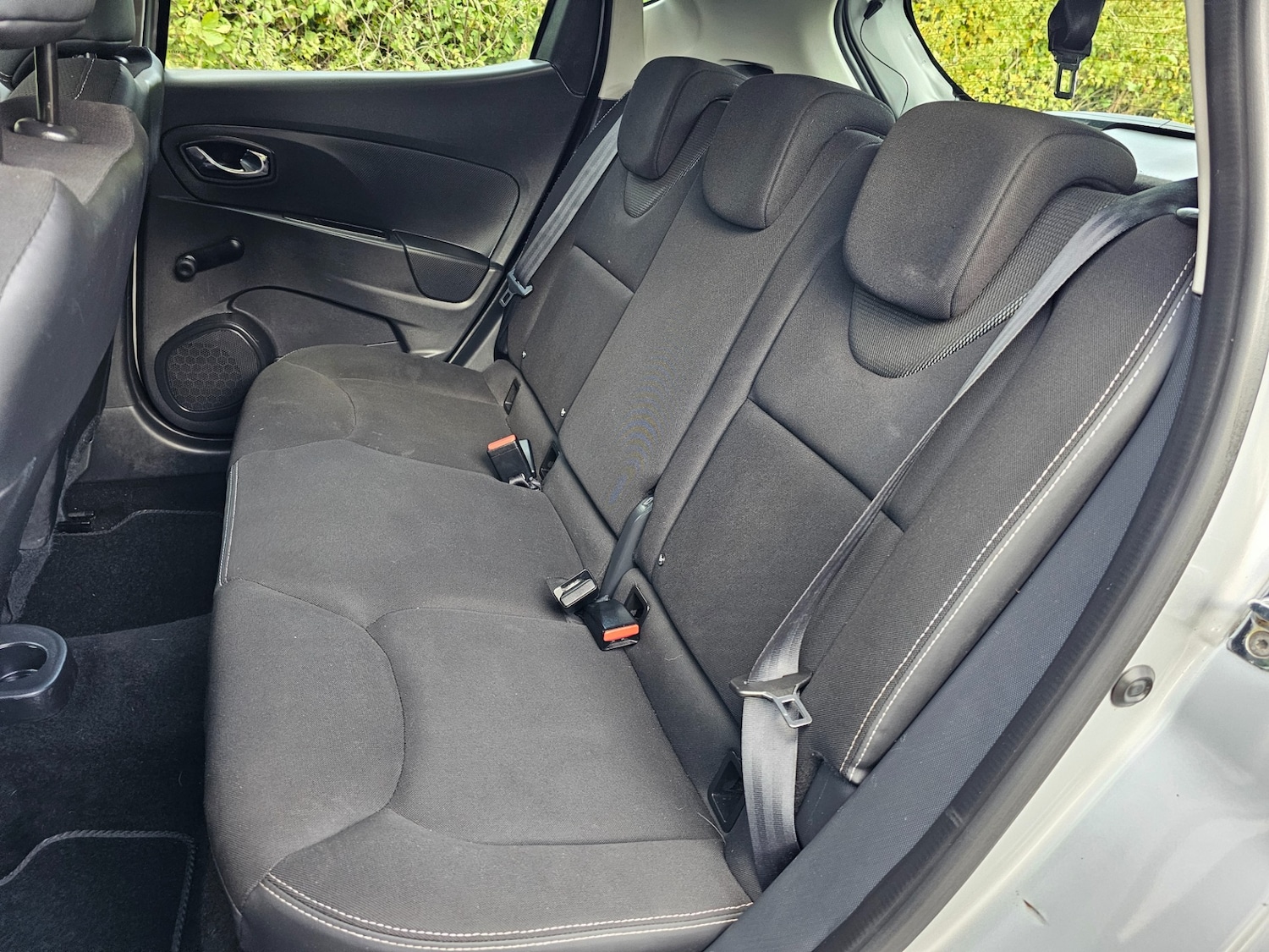 Used Renault Clio 2014 for sale - 76070012: Photo 10