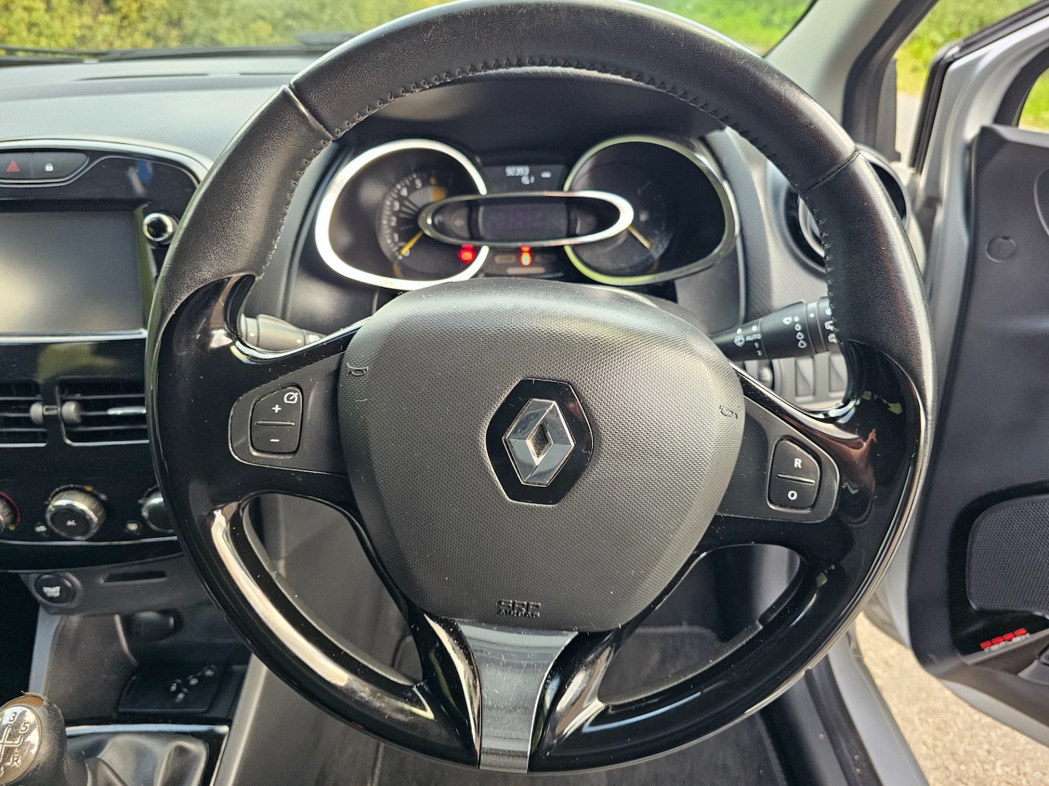 Used Renault Clio 2014 for sale - 76070012: Photo 14