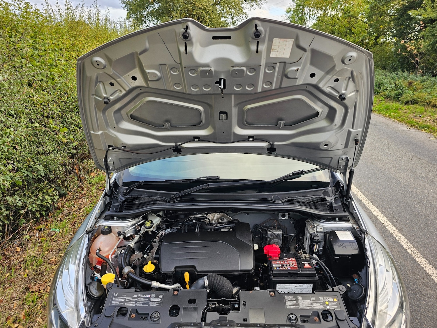 Used Renault Clio 2014 for sale - 76070012: Photo 7