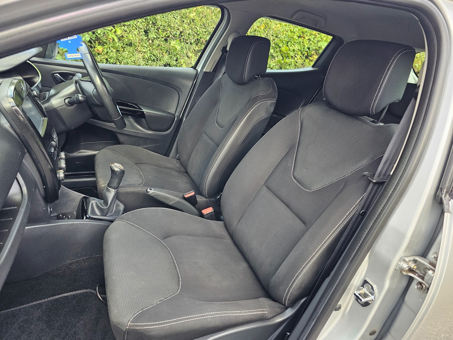 Used Renault Clio 2014 for sale - 76070012: Photo 9