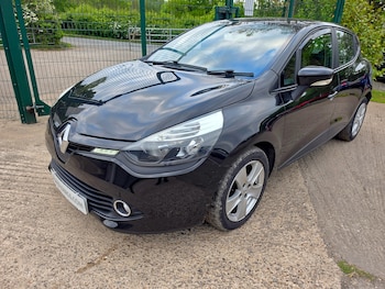 Used Renault Clio 2014 for sale - 78515340: Photo