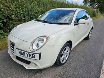 2011 (11) - 1.4 16V Sprint 3dr