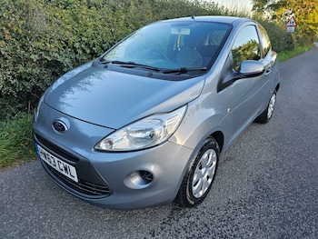 Used Ford Ka 2013 for sale - 76009169: Photo