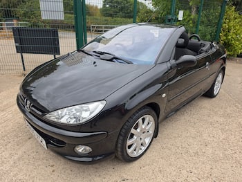 Used Peugeot 206 2005 for sale - 79612024: Photo