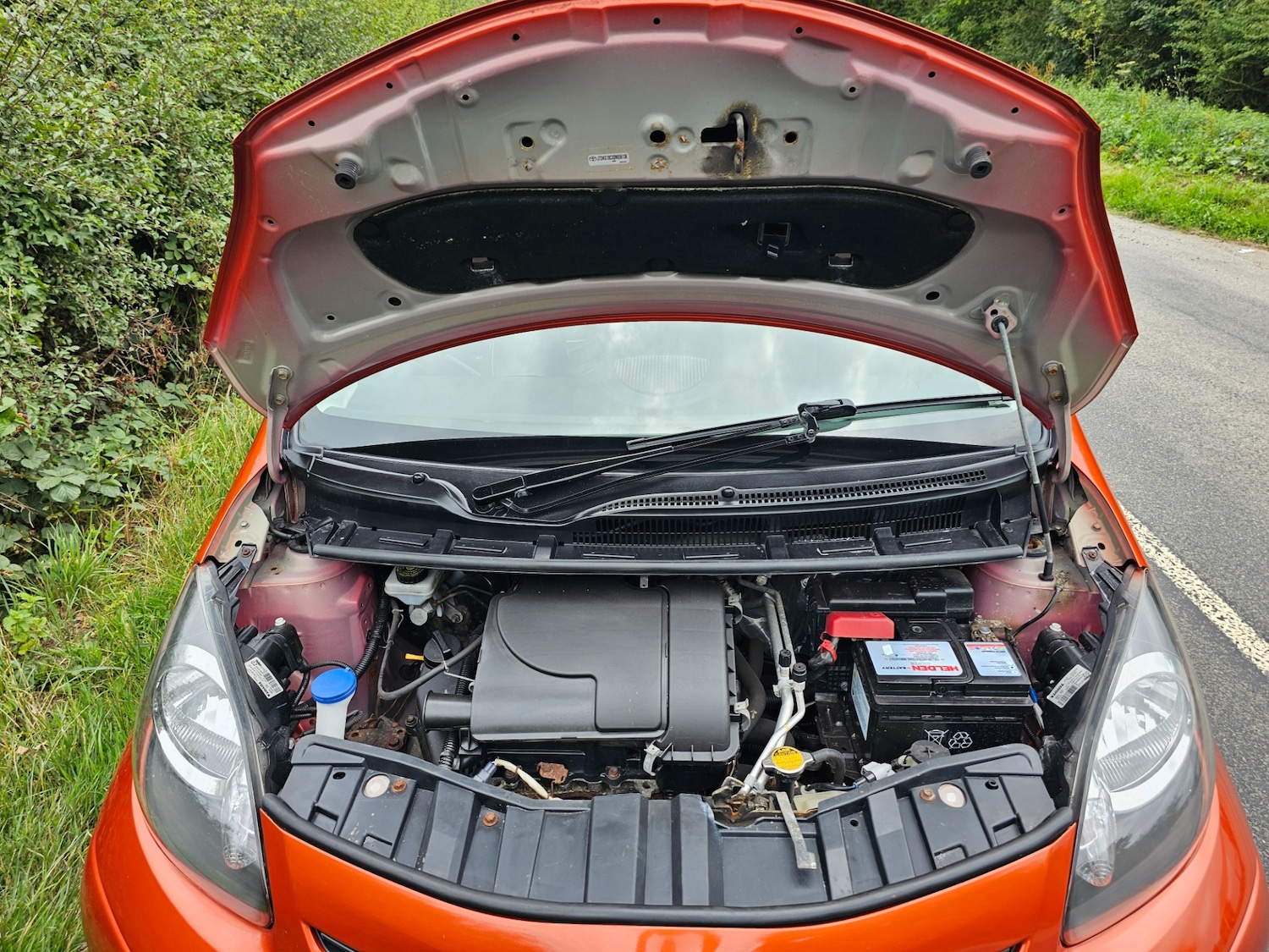 Vehicle 7