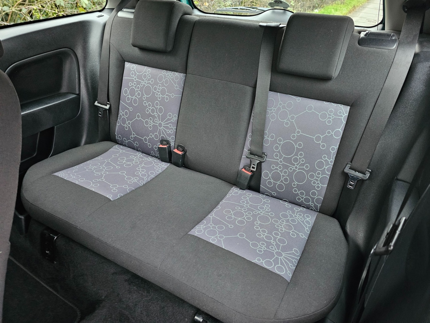 Used Ford Fiesta 2007 for sale - 76774398: Photo 10