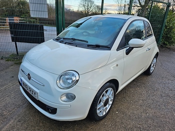 2011 (61) - 1.2 S 3dr