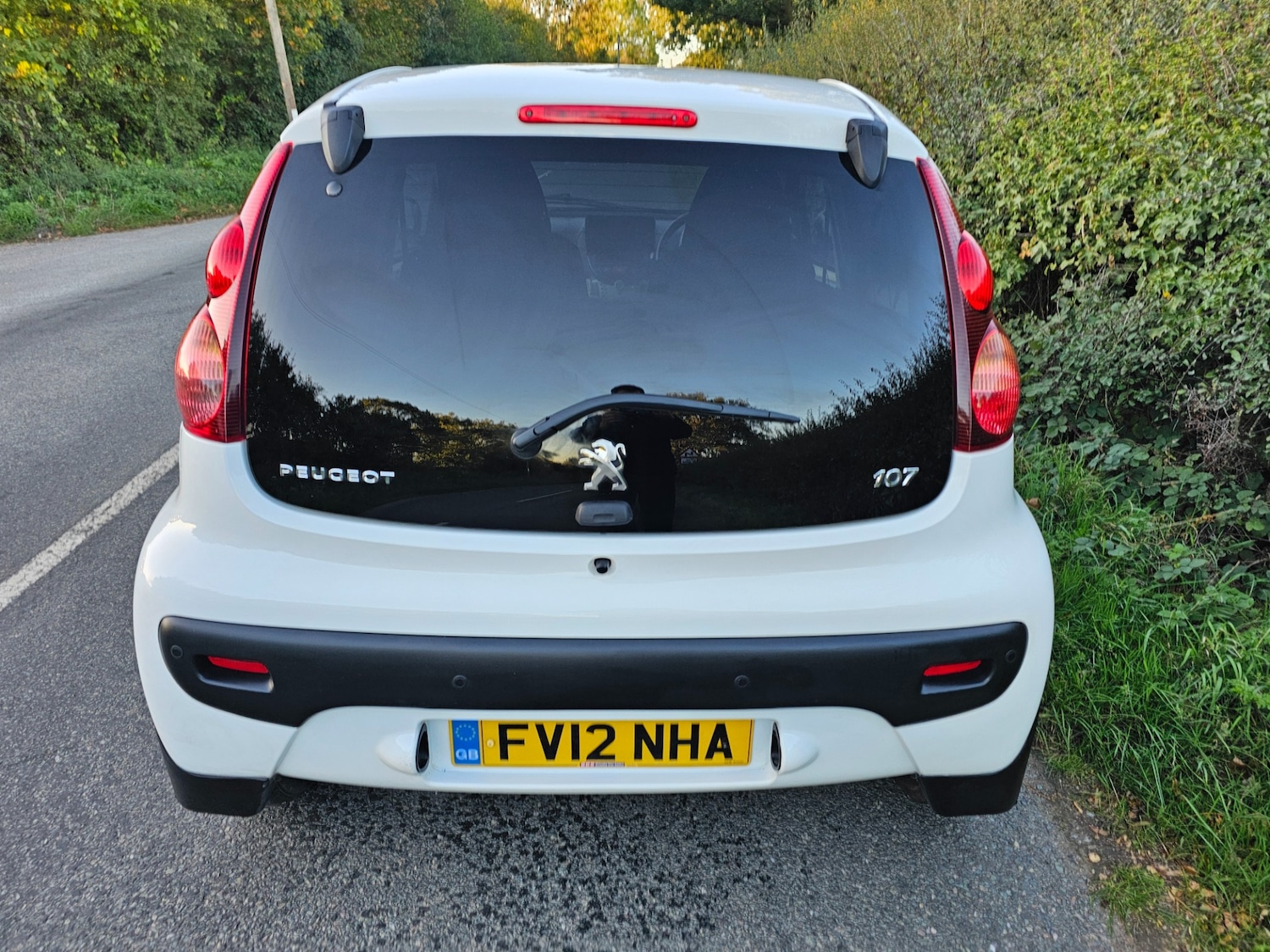 Vehicle 11