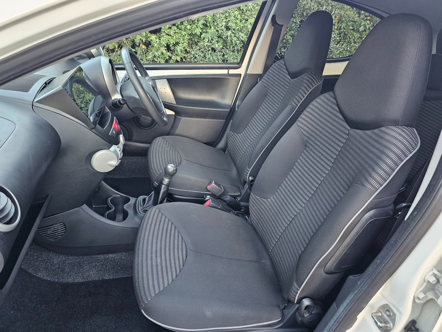 Vehicle 9