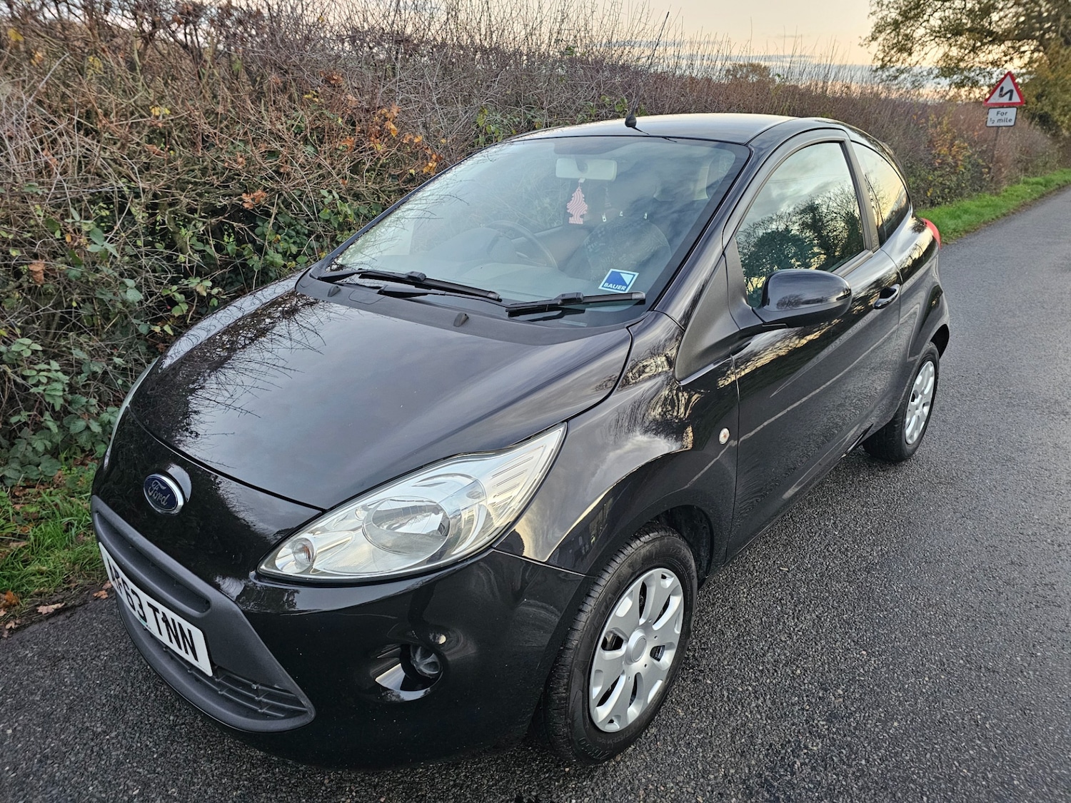 Used Ford Ka 2013 for sale - 76593486: Photo 1