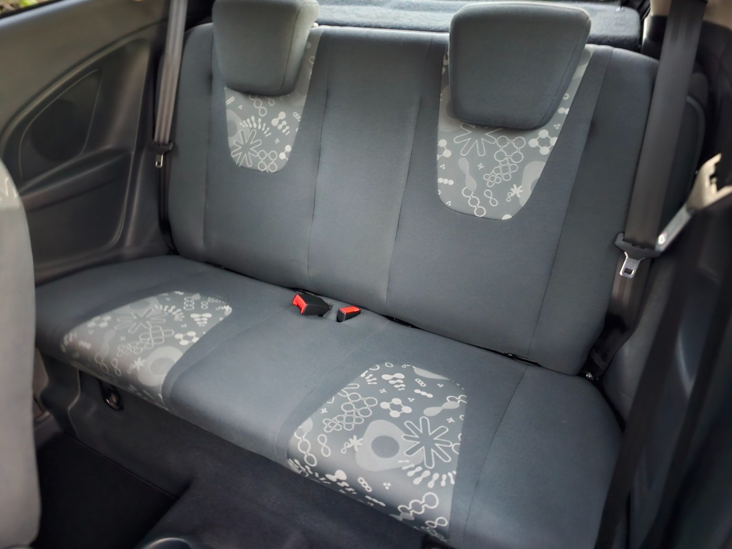 Used Ford Ka 2013 for sale - 76593486: Photo 10