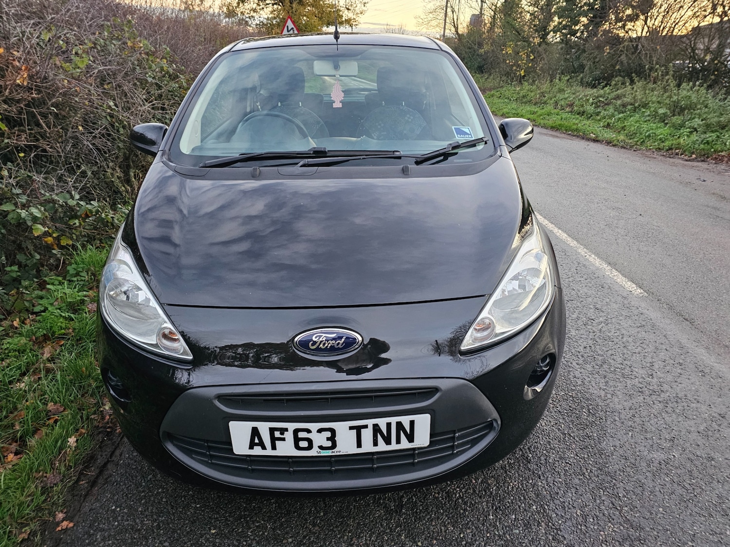 Used Ford Ka 2013 for sale - 76593486: Photo 13