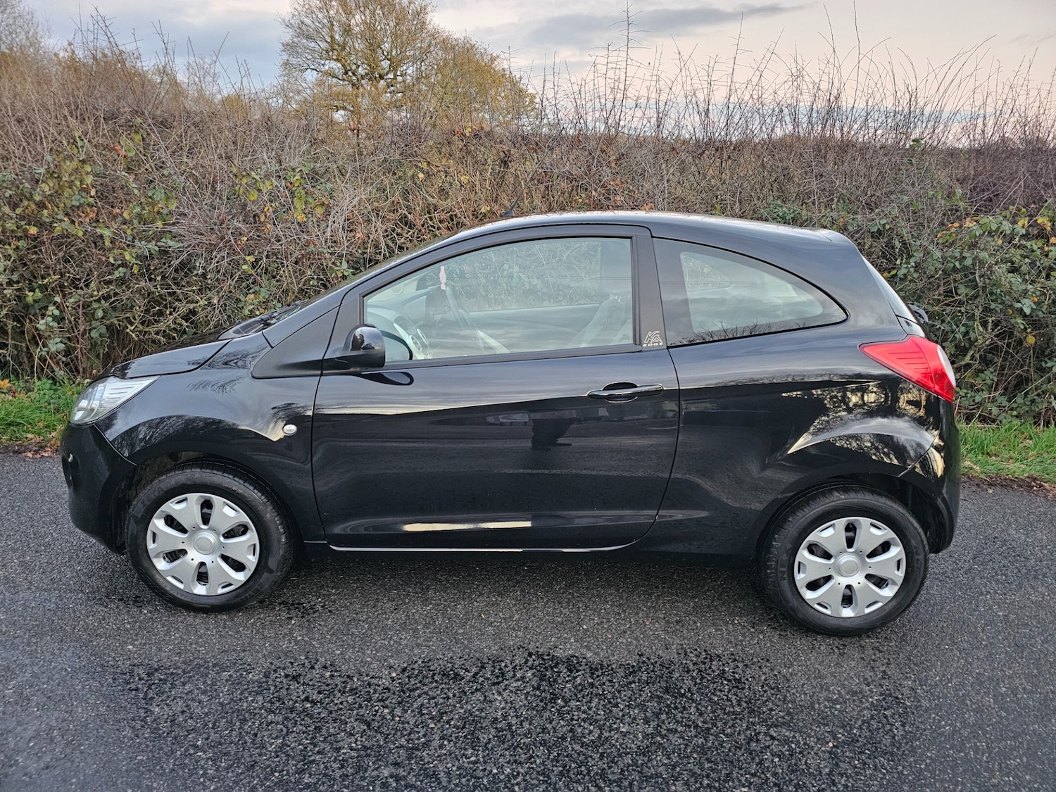 Used Ford Ka 2013 for sale - 76593486: Photo 2