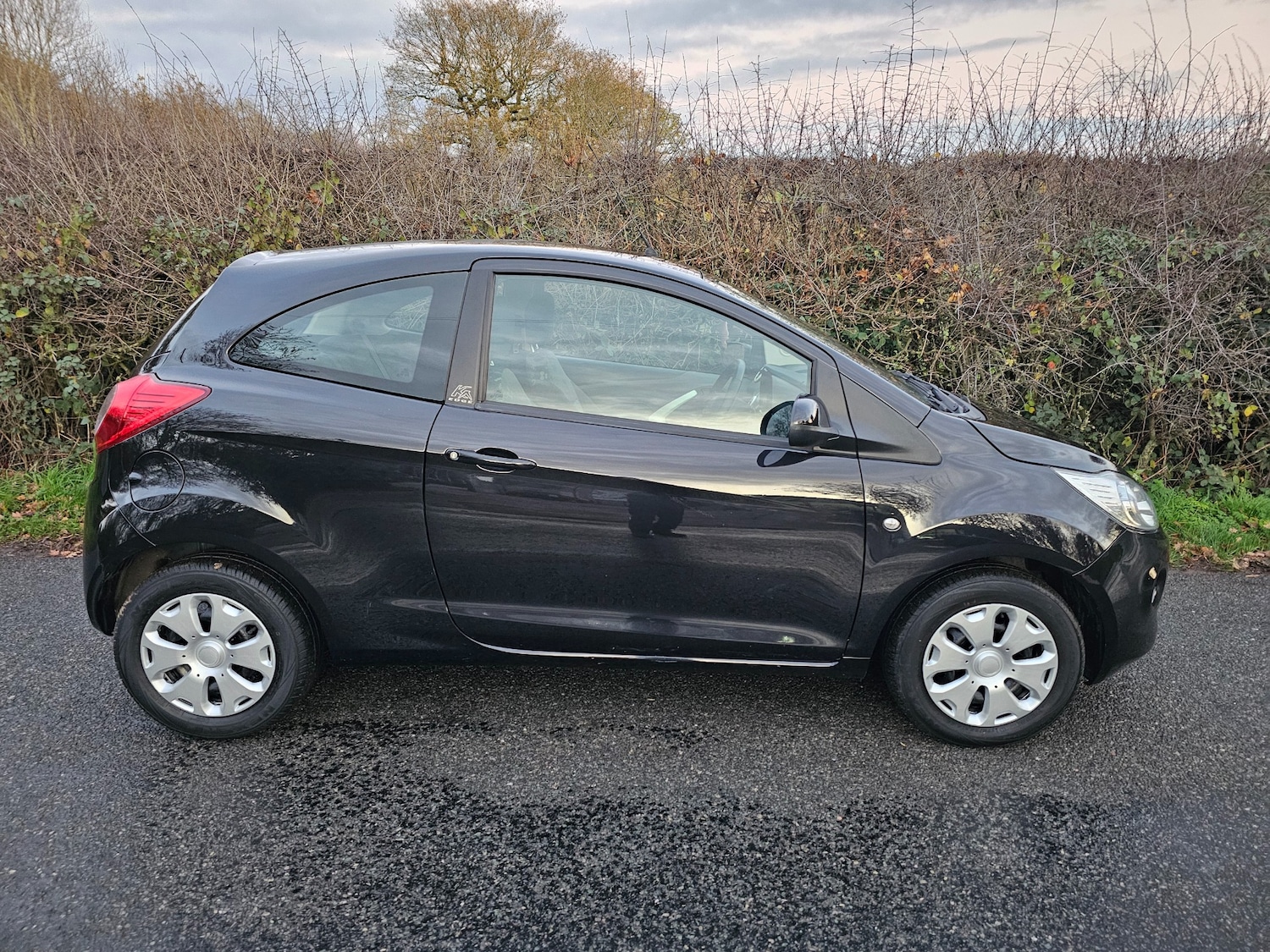 Used Ford Ka 2013 for sale - 76593486: Photo 5