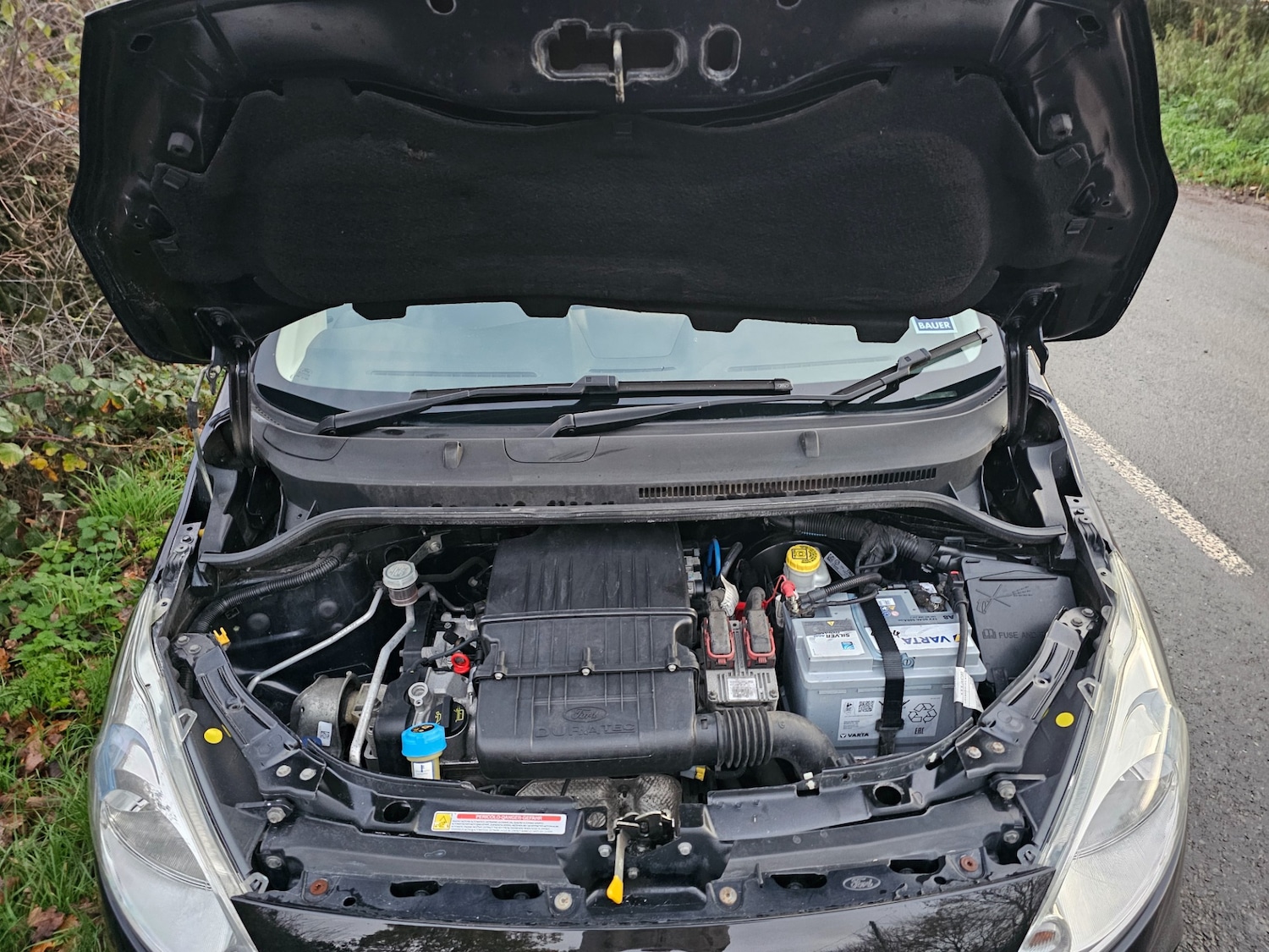 Used Ford Ka 2013 for sale - 76593486: Photo 7